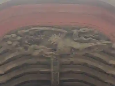 不動教会の芸術