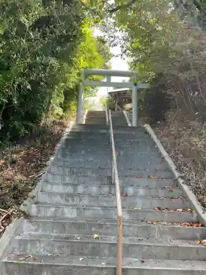 鎮霊神社(静岡県)