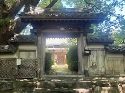 円興寺(岐阜県)
