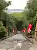 紀州東照宮(和歌山県)