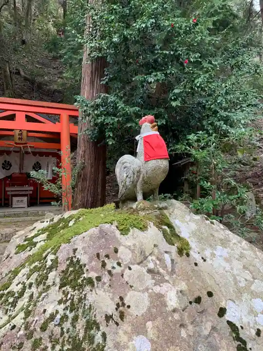 三方石観世音(福井県)