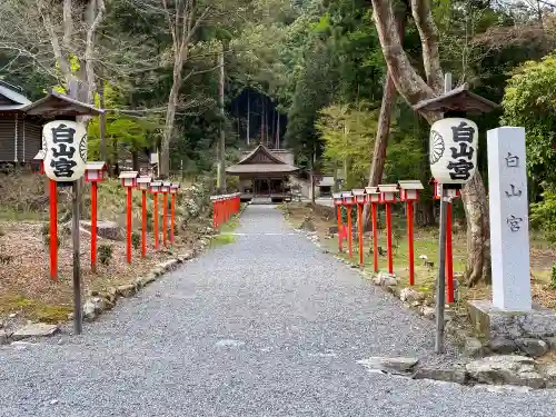 日吉大社の建物その他