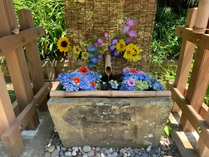 浦賀神社(千葉県)