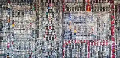 稲荷神社・大鷲神社(東京都)