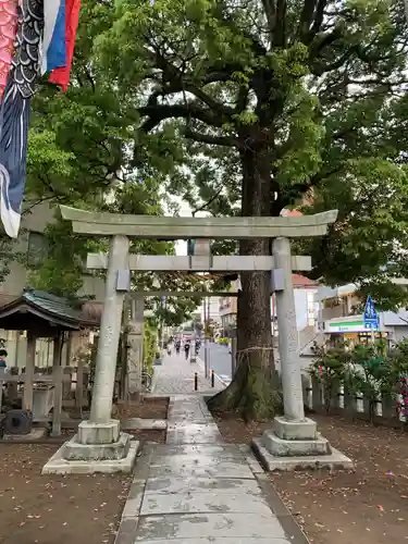 八幡神社(千葉県)
