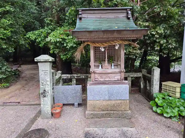 山口大神宮(山口県)