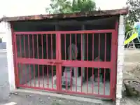 海蔵寺の末社・摂社