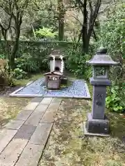 猫神社(鹿児島県)