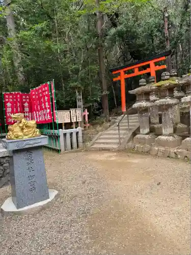 春日大社金龍神社（禁裡殿）(奈良県)