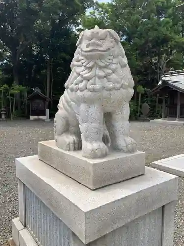 皇大神宮（烏森神社）(神奈川県)