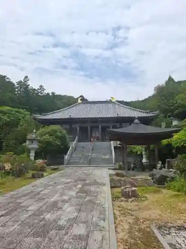 正観寺(徳島県)