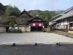 円満院門跡(滋賀県)