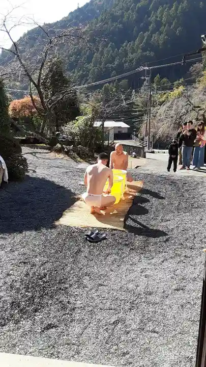 日蓮宗 総本山 塔頭 定林坊(じょうりんぼう)(山梨県)