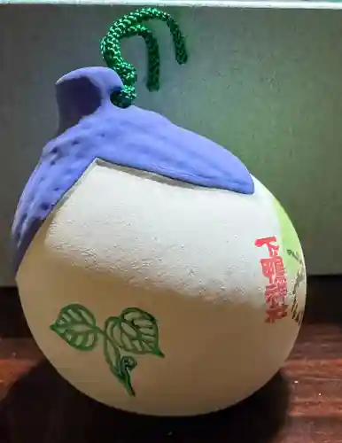 賀茂御祖神社（下鴨神社）の授与品その他