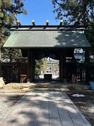 飛騨総社(岐阜県)