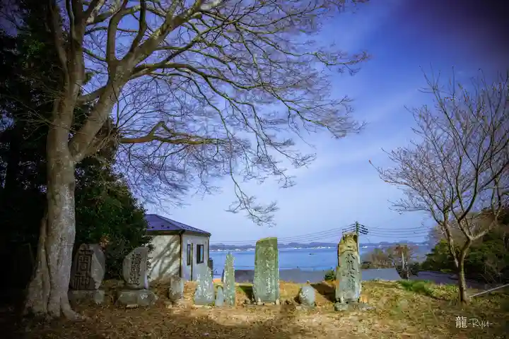 吉田神社(宮城県)