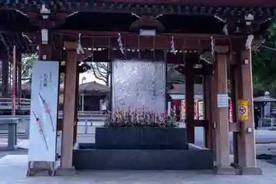 宮地嶽神社(福岡県)
