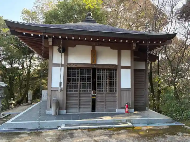 無動寺(兵庫県)