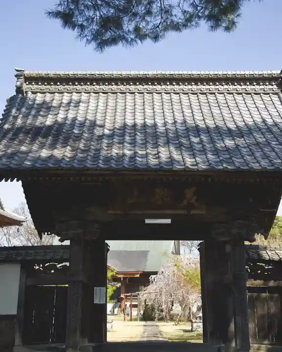 慈眼寺(群馬県)