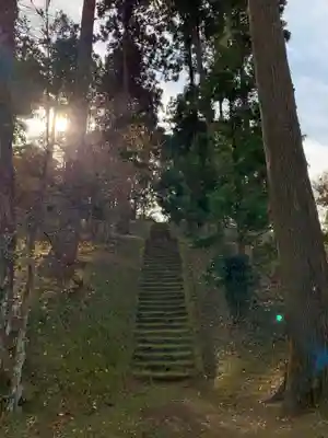 熊野神社のその他建物
