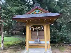 出石神社(兵庫県)