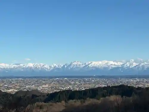 倶利迦羅不動寺山頂本堂(石川県)