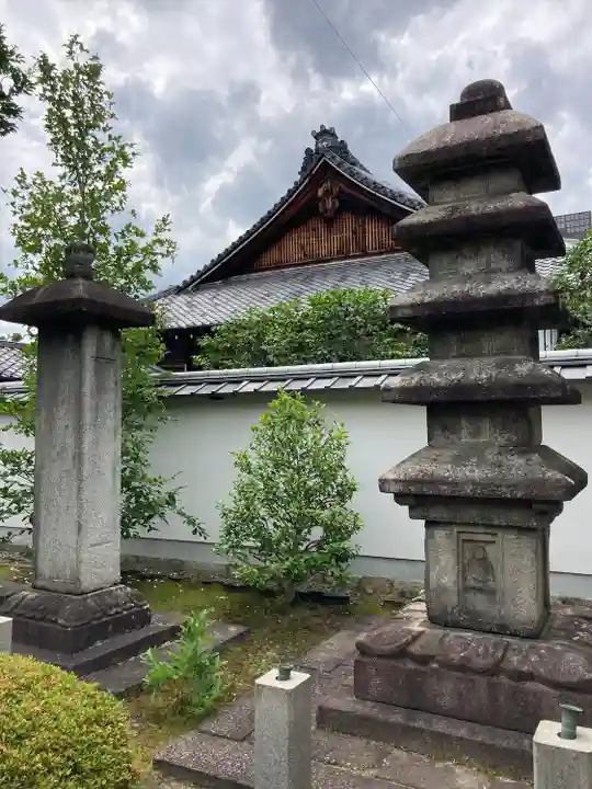 正傳(正伝)永源院(京都府)