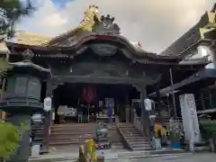 行願寺（革堂）(京都府)