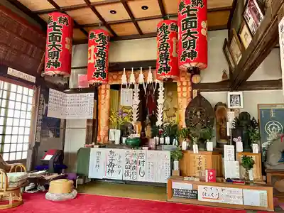 瘡守稲荷堂(神奈川県)