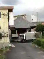 秋葉三尺坊のその他建物