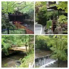 貴船神社(京都府)