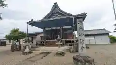 裹寺(三重県)