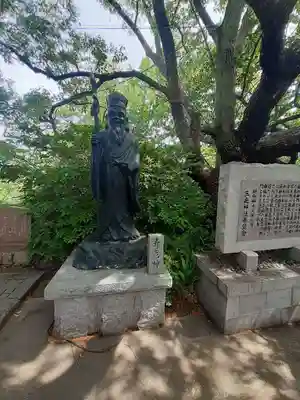 真田山 三光神社(大阪府)