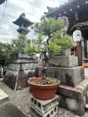 御嶽神社茅萱宮(岐阜県)