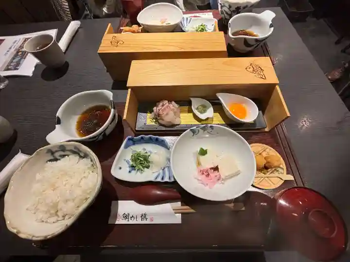 鹿苑寺(金閣寺)(京都府)