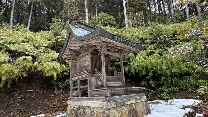 八幡神社(兵庫県)