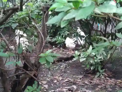 立坂神社(三重県)