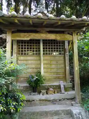 岩船寺(京都府)