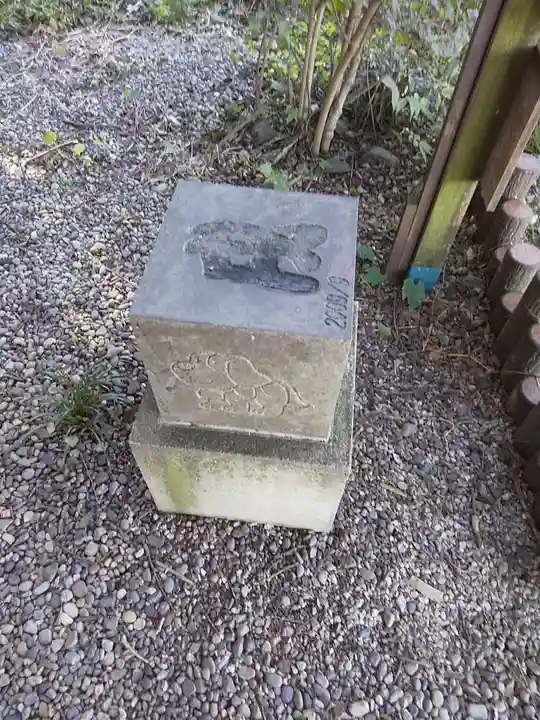 梅宮神社のその他建物