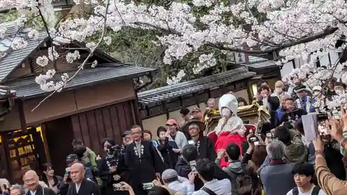 高台寺（高台寿聖禅寺・高臺寺）(京都府)
