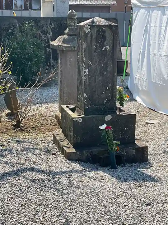 大龍寺(千葉県)