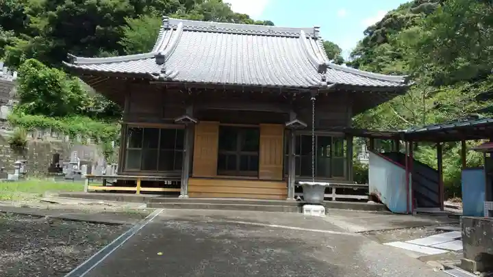 妙本寺(千葉県)