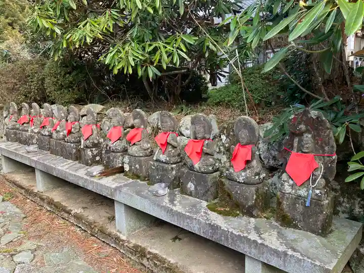 神角寺(大分県)
