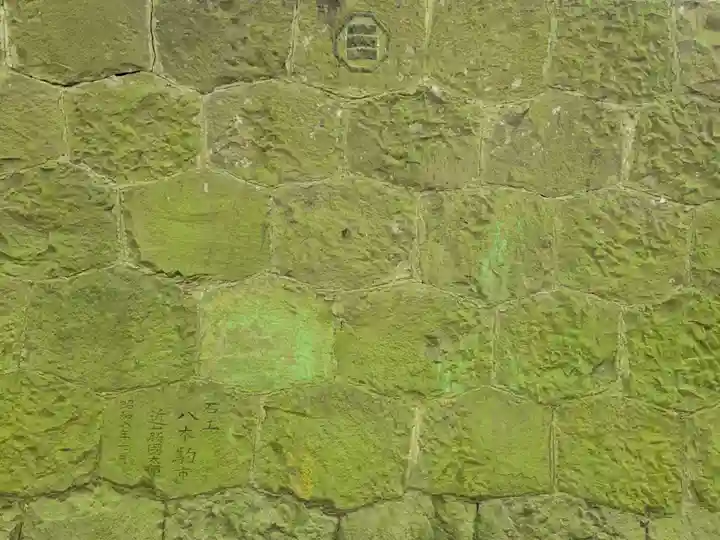 氏之宮三島神社(愛媛県)