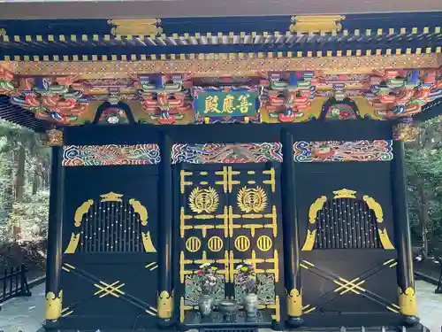 瑞鳳殿(宮城県)