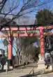 武蔵一宮氷川神社(埼玉県)