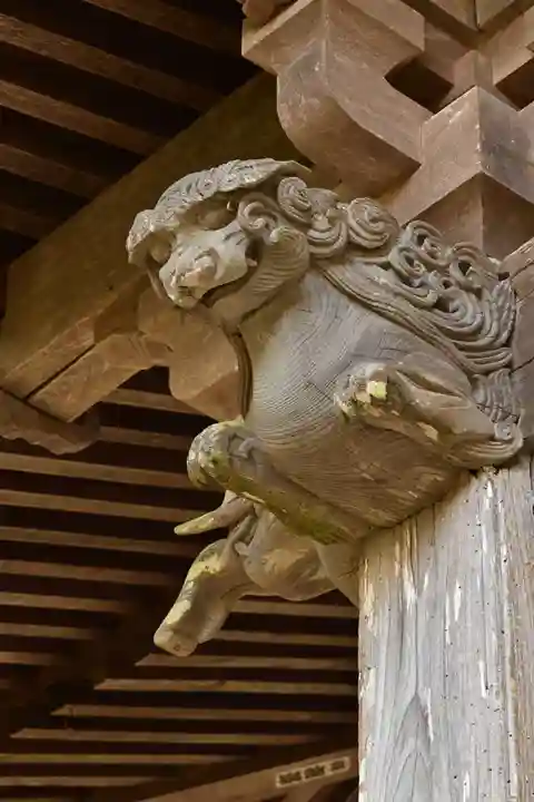 禅定寺(島根県)