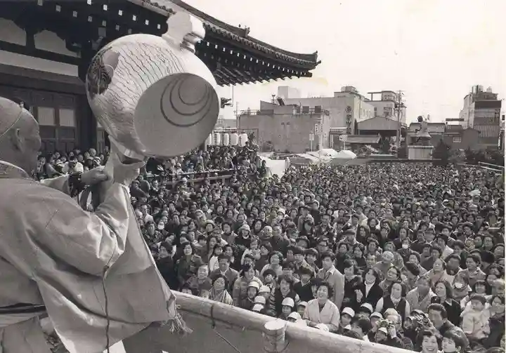 津観音(三重県)