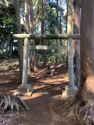 星宮神社(千葉県)