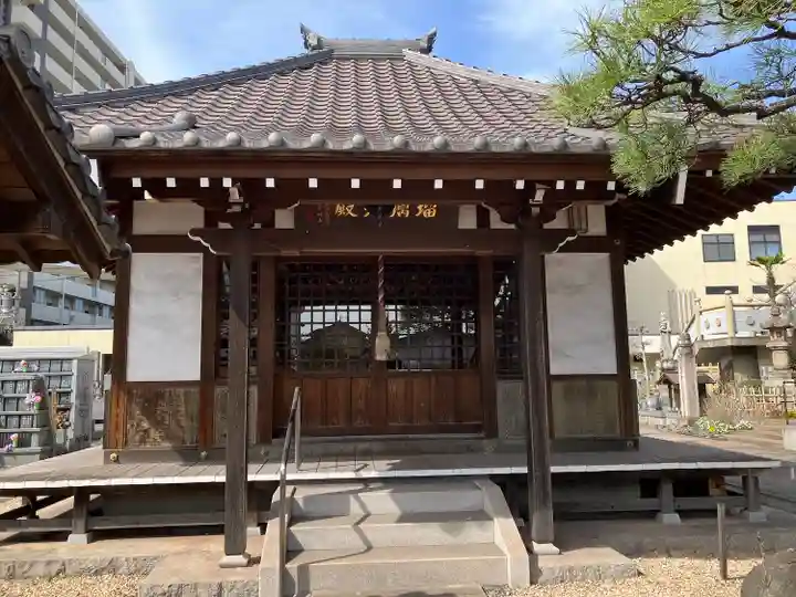 龍雲院(愛知県)